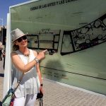 ANNICK VER EECKE officiële gids in Valencia