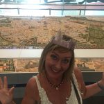 ANNICK VER EECKE officiële gids in Valencia