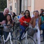 FIETSTOUR VAN OUD NAAR NIEUW