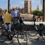 FIETSTOUR VAN OUD NAAR NIEUW