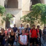 FIETSTOUR VAN OUD NAAR NIEUW