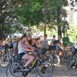 FIETSTOUR VAN OUD NAAR NIEUW