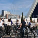 FIETSTOUR VAN OUD NAAR NIEUW