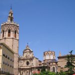 WANDELTOUR DOOR DE OUDE STAD VALENCIA