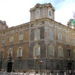 WANDELTOUR DOOR DE OUDE STAD VALENCIA